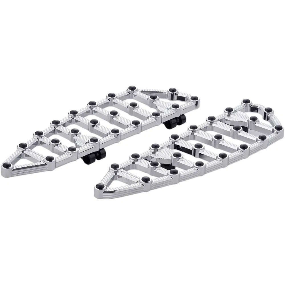 Tablas de piso mx billet