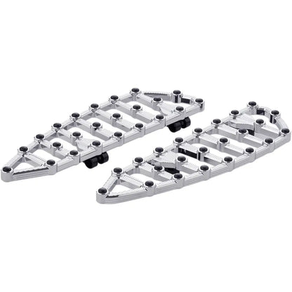 Tablas de piso mx billet