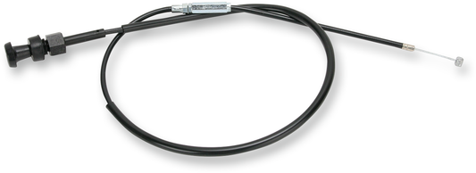 Cable cubierto de vinilo - Cable del estrangulador cubierto de vinilo - Honda CB '76-'82