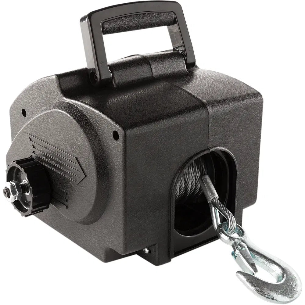Portable Electric Winch