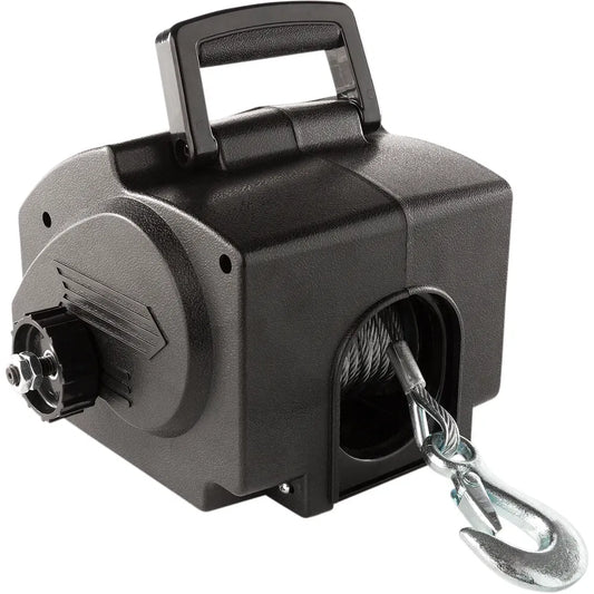 Portable Electric Winch