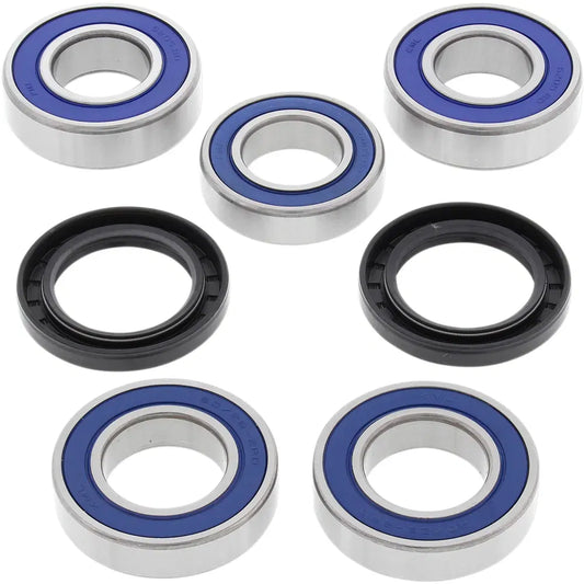 Wheel Bearing Kit - Rear