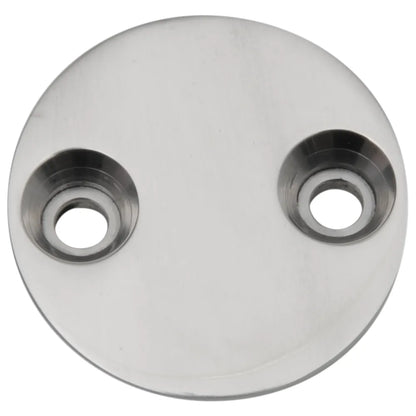 Cubierta de inspección