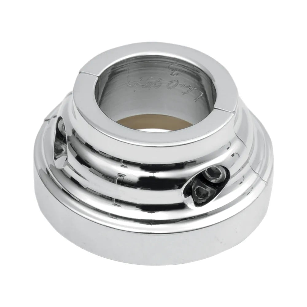 Chrome Housing for '08 - '19 FLH