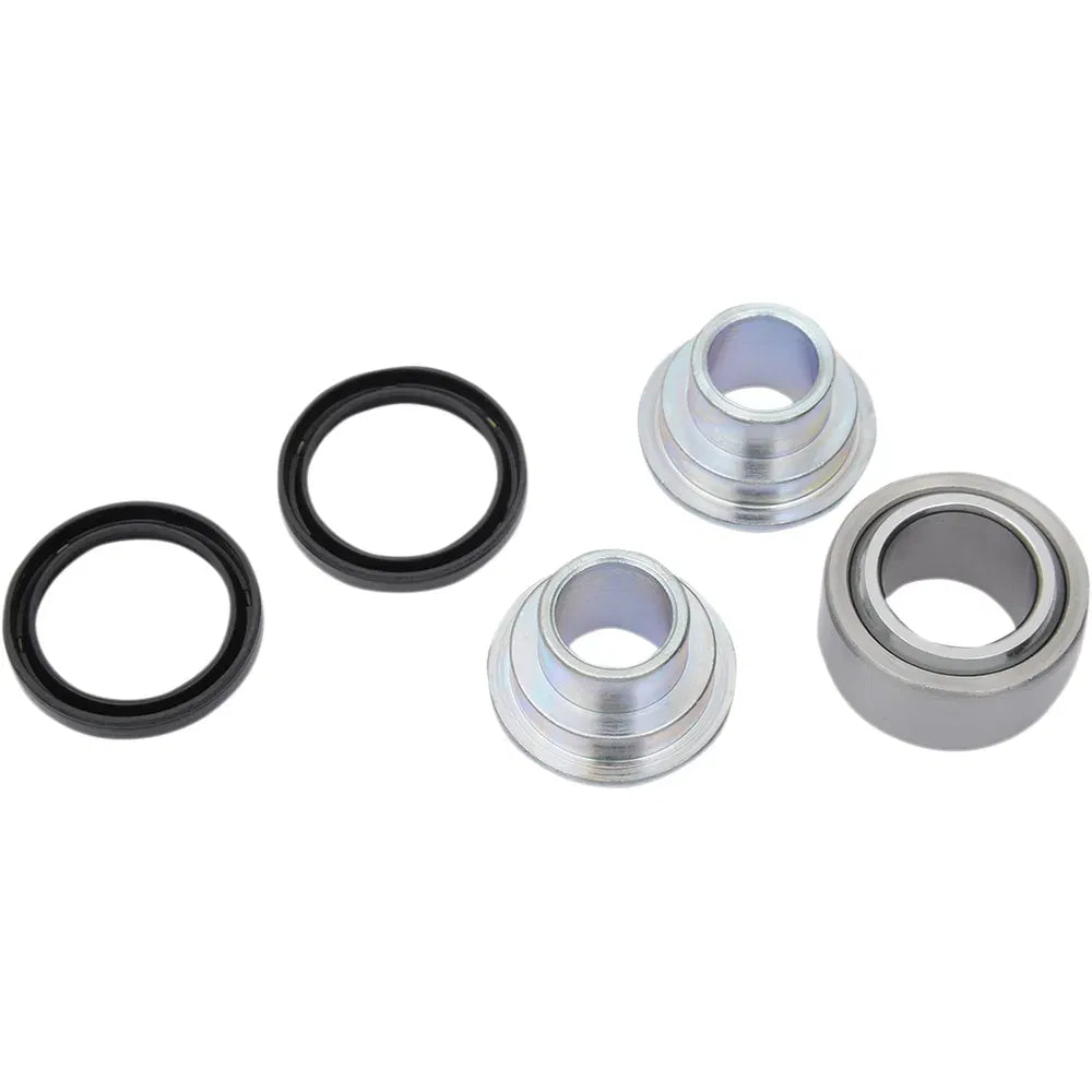 Kit de rodamientos de amortiguador - Kit de rodamientos de amortiguador - Trasero superior/inferior - KTM
