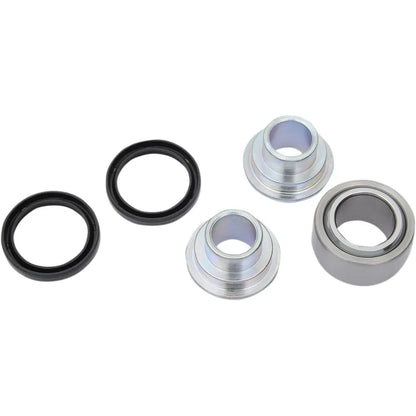 Kit de rodamientos de amortiguador - Kit de rodamientos de amortiguador - Trasero superior/inferior - KTM