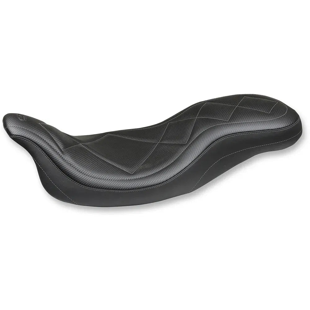 Super Tripper Seat - Carbon - FL