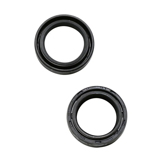 Fork Seals - 31 mm ID x 43 mm OD x 10 mm T