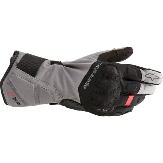 Guantes Tourer W-7 V2 Drystar