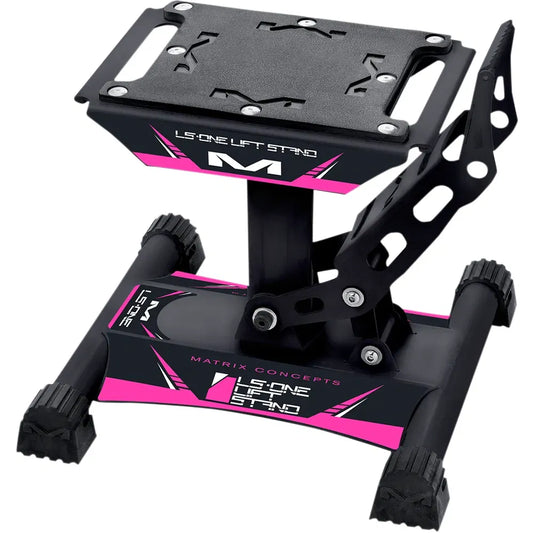 Stand - LS1 - Pink