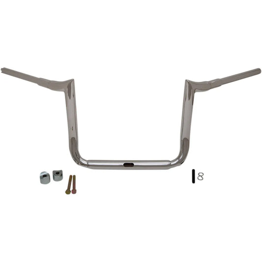 Chrome 12" 1-1/2" Prime Ape Handlebar8683140