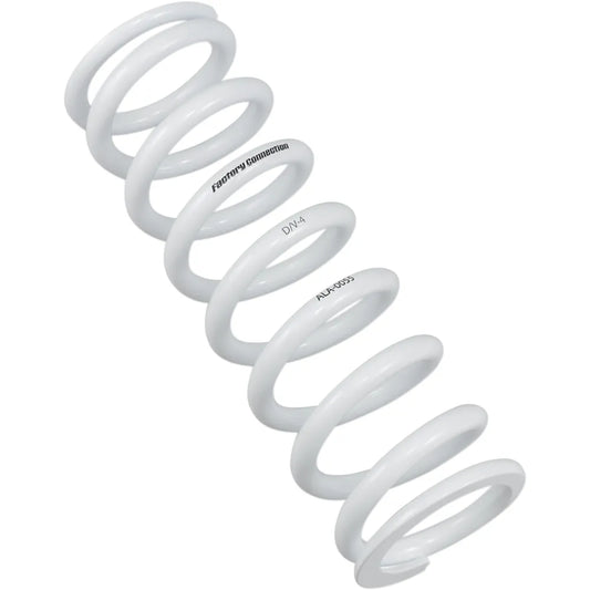 Shock Spring - Spring Rate 308 lbs/in