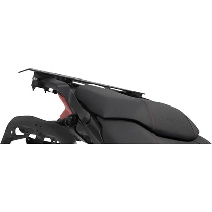 Rackpack Tail Bag System - Black - Ducati Multistrada 950/1200/1260/V2 '16-'24