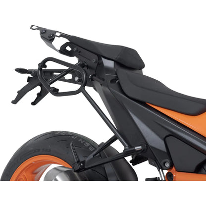 SysBag Side Bag System - Black - KTM Super Duke R 1290/1390 '19-'24