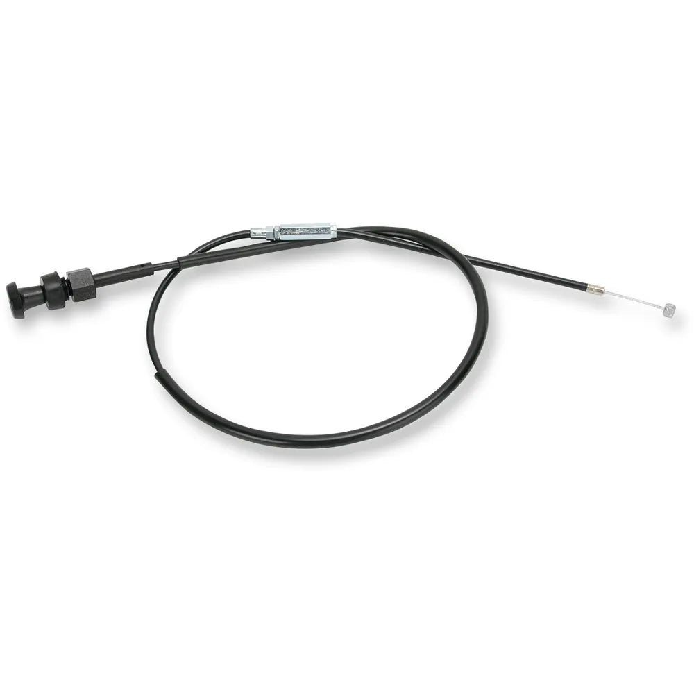 Cable cubierto de vinilo - Cable del estrangulador cubierto de vinilo - Honda CB '76-'82
