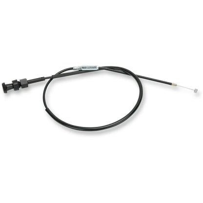 Cable cubierto de vinilo - Cable del estrangulador cubierto de vinilo - Honda CB '76-'82