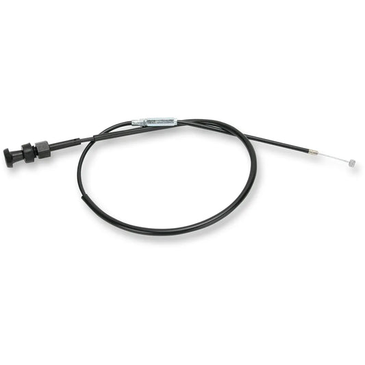 Cable cubierto de vinilo - Cable del estrangulador cubierto de vinilo - Honda CB '76-'82