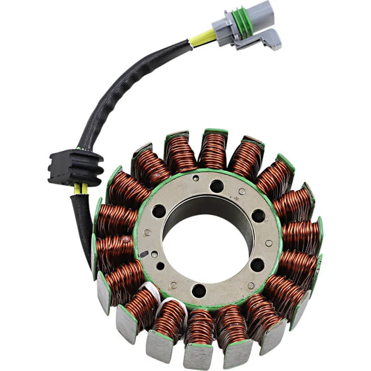 Stator - Polaris