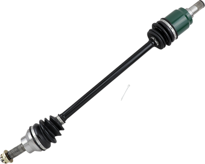 Eje CV estándar de repuesto OEM - Kit de eje - CV/completo - Reemplazo OEM - Estándar - Delantero izquierdo - Honda Pioneer 700 '14