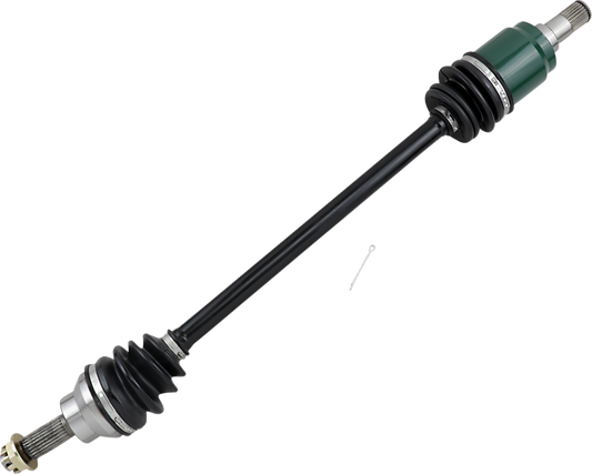 Eje CV estándar de repuesto OEM - Kit de eje - CV/completo - Reemplazo OEM - Estándar - Delantero izquierdo - Honda Pioneer 700 '14