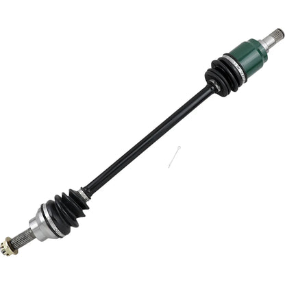 Eje CV estándar de repuesto OEM - Kit de eje - CV/completo - Reemplazo OEM - Estándar - Delantero izquierdo - Honda Pioneer 700 '14