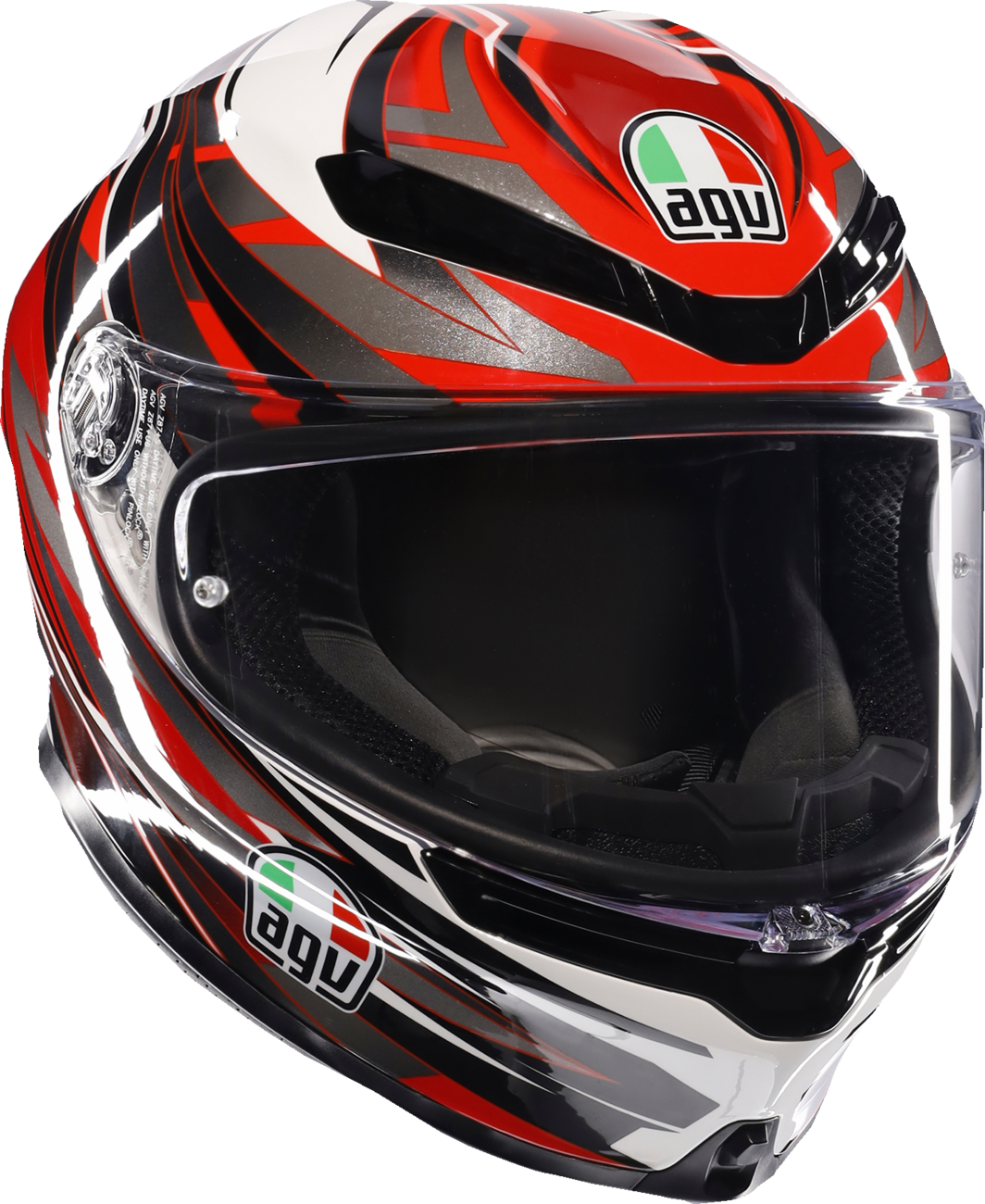Casco K6 S Reeval
