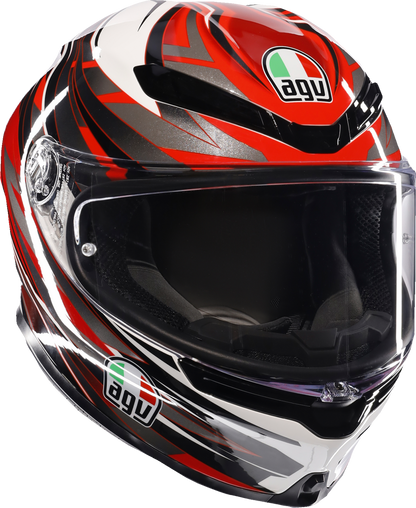 Casco K6 S Reeval