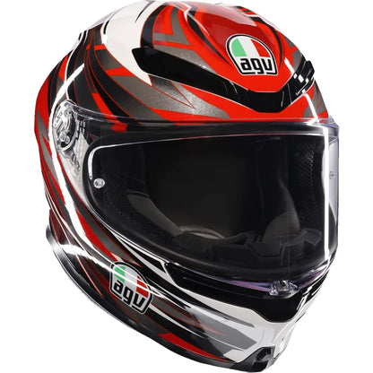Casco K6 S Reeval