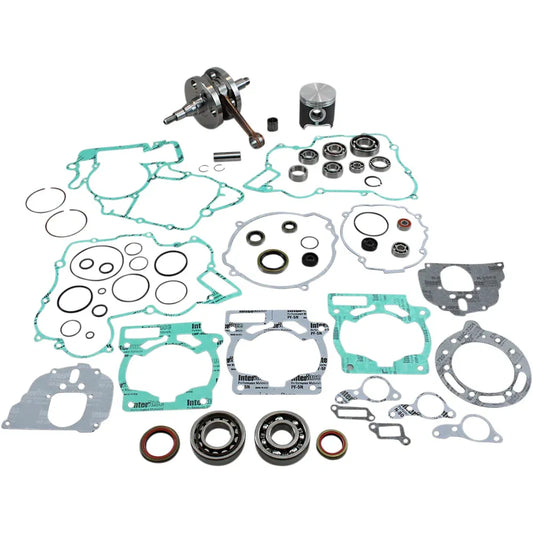 Kit completo de reconstrucción de motor para 2 tiempos