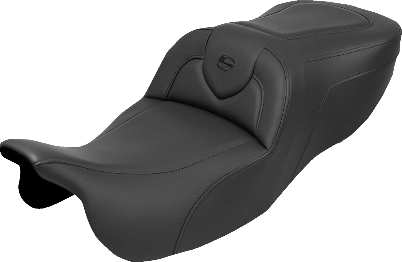 Asiento RoadSofa™ - Asiento Roadsofa™ - sin respaldo - Liso - FLRT/FLTRT '15-'25