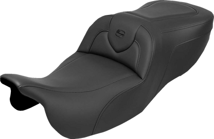 Asiento RoadSofa™ - Asiento Roadsofa™ - sin respaldo - Liso - FLRT/FLTRT '15-'25
