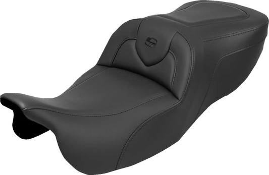 Asiento RoadSofa™ - Asiento Roadsofa™ - sin respaldo - Liso - FLRT/FLTRT '15-'25