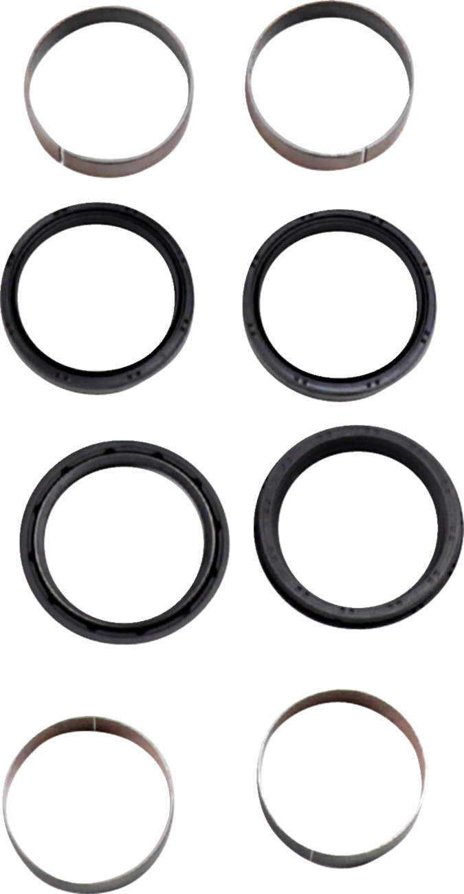 Kit de reconstrucción de horquilla premium - Kit de reconstrucción de horquilla premium - 48 mm