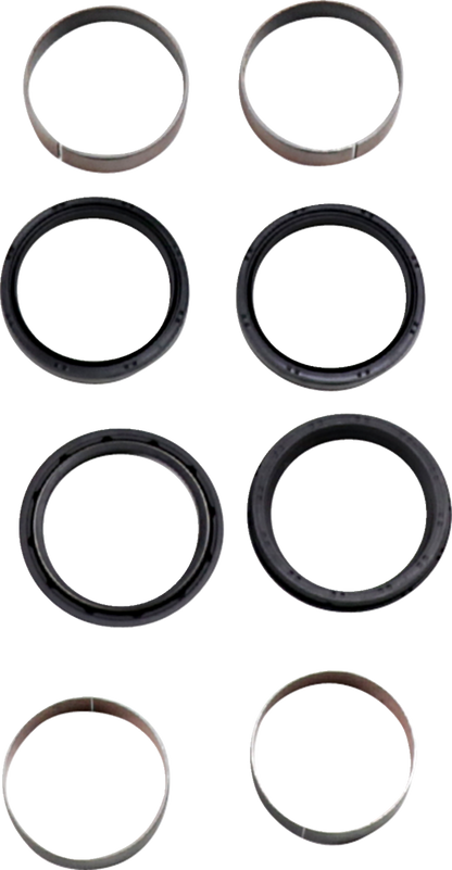 Kit de reconstrucción de horquilla premium - Kit de reconstrucción de horquilla premium - 48 mm