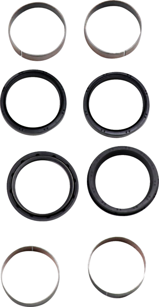 Kit de reconstrucción de horquilla premium - Kit de reconstrucción de horquilla premium - 48 mm