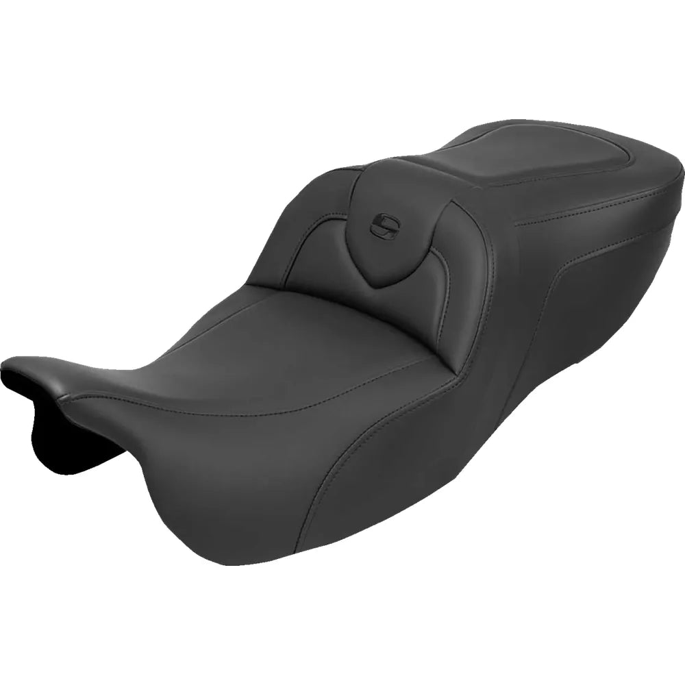 Asiento RoadSofa™ - Asiento Roadsofa™ - sin respaldo - Liso - FLRT/FLTRT '15-'25