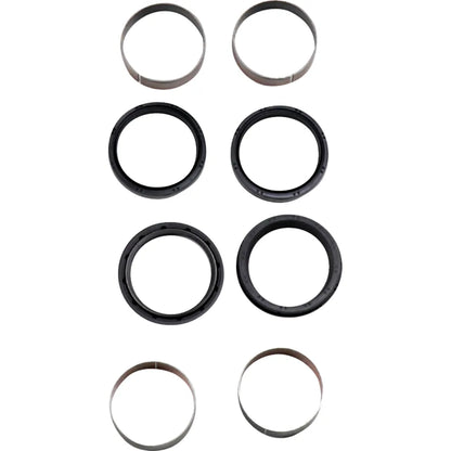Kit de reconstrucción de horquilla premium - Kit de reconstrucción de horquilla premium - 48 mm
