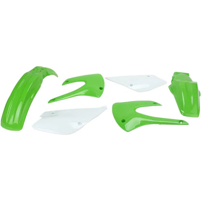 Kit de plástico de reemplazo de cuerpo estándar
