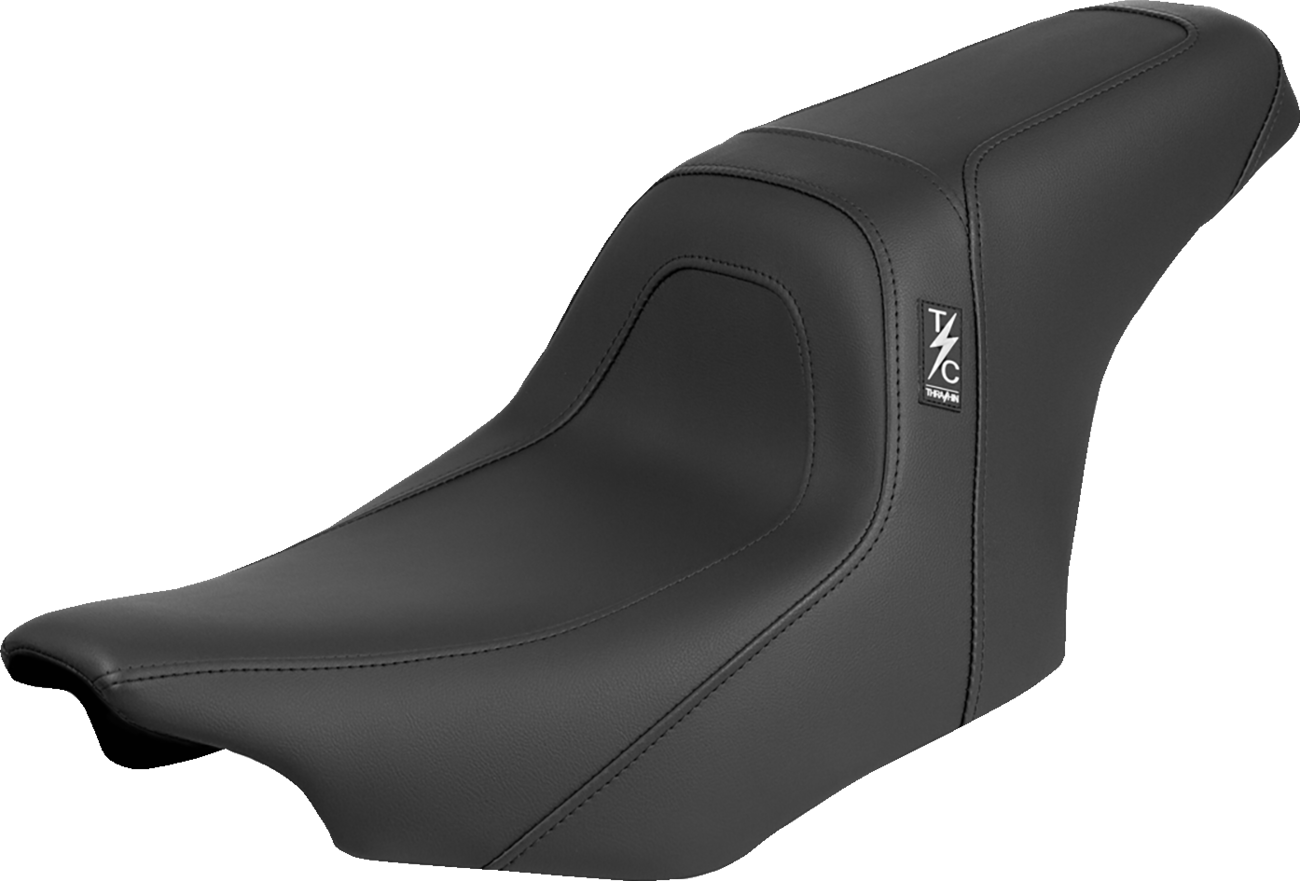 Asiento Thrashin' Pro Series - Asiento Thrashin' Pro Series - Liso - FLT/FLH '23 -'25