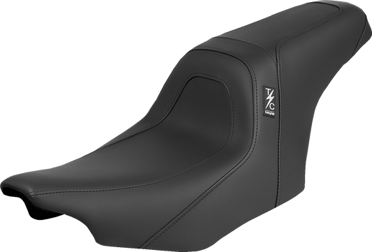 Asiento Thrashin' Pro Series - Asiento Thrashin' Pro Series - Liso - FLT/FLH '23 -'25