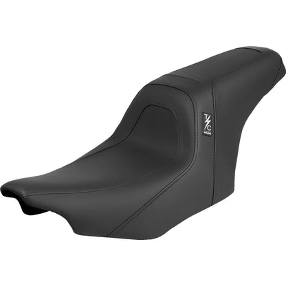 Asiento Thrashin' Pro Series - Asiento Thrashin' Pro Series - Liso - FLT/FLH '23 -'25