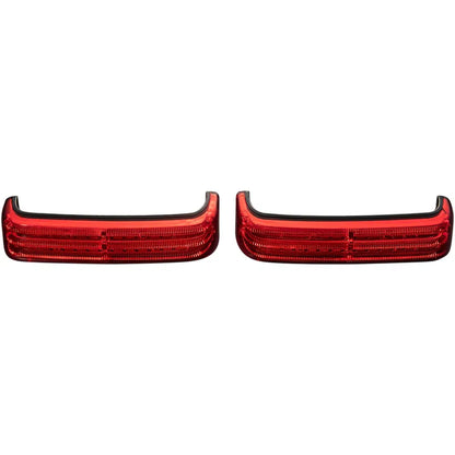Luces led para alforjas probeam® bagz™