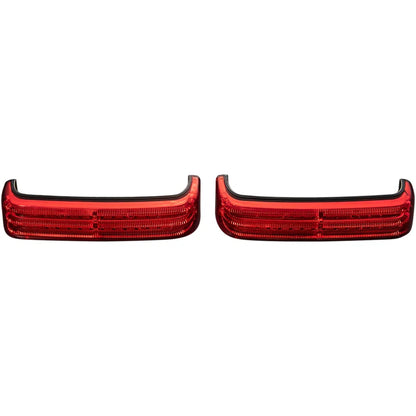Luces led para alforjas probeam® bagz™