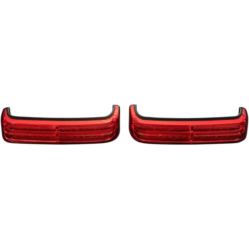 Luces led para alforjas probeam® bagz™