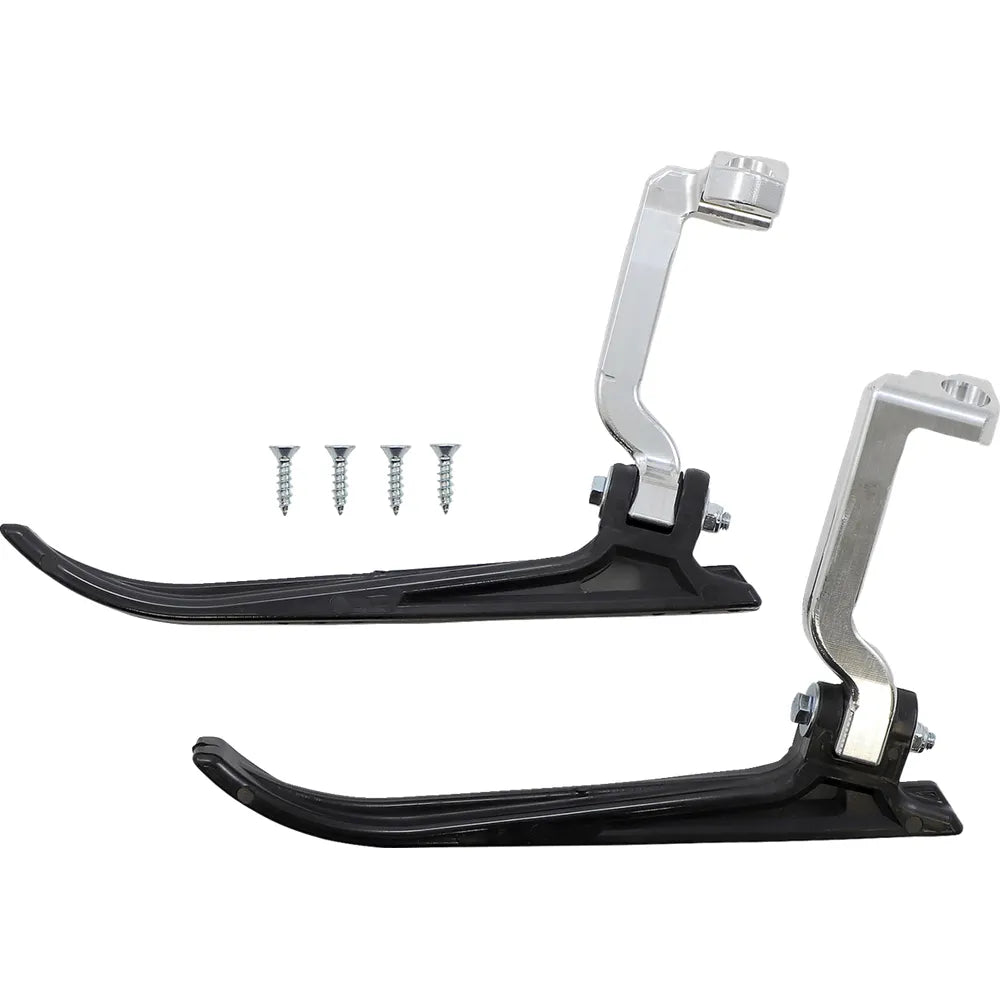 Soporte para guardamanos del kit Moto - Soporte para guardamanos del kit Moto - Kawasaki