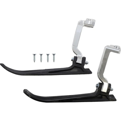 Soporte para guardamanos del kit Moto - Soporte para guardamanos del kit Moto - Kawasaki