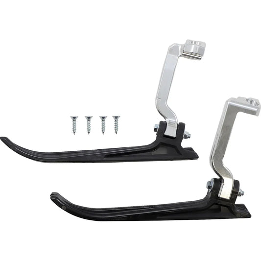 Soporte para guardamanos del kit Moto - Soporte para guardamanos del kit Moto - Kawasaki