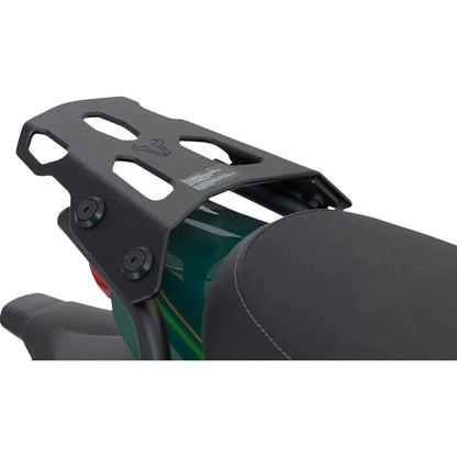 DUSC Hard Case System - Black - Kawasaki Z 650 '21-'24