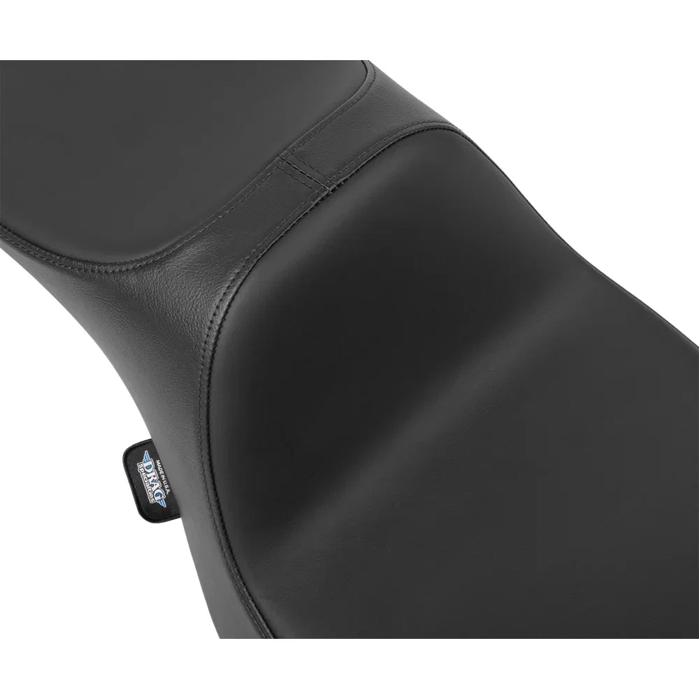 Asiento predator iii de alcance extendido