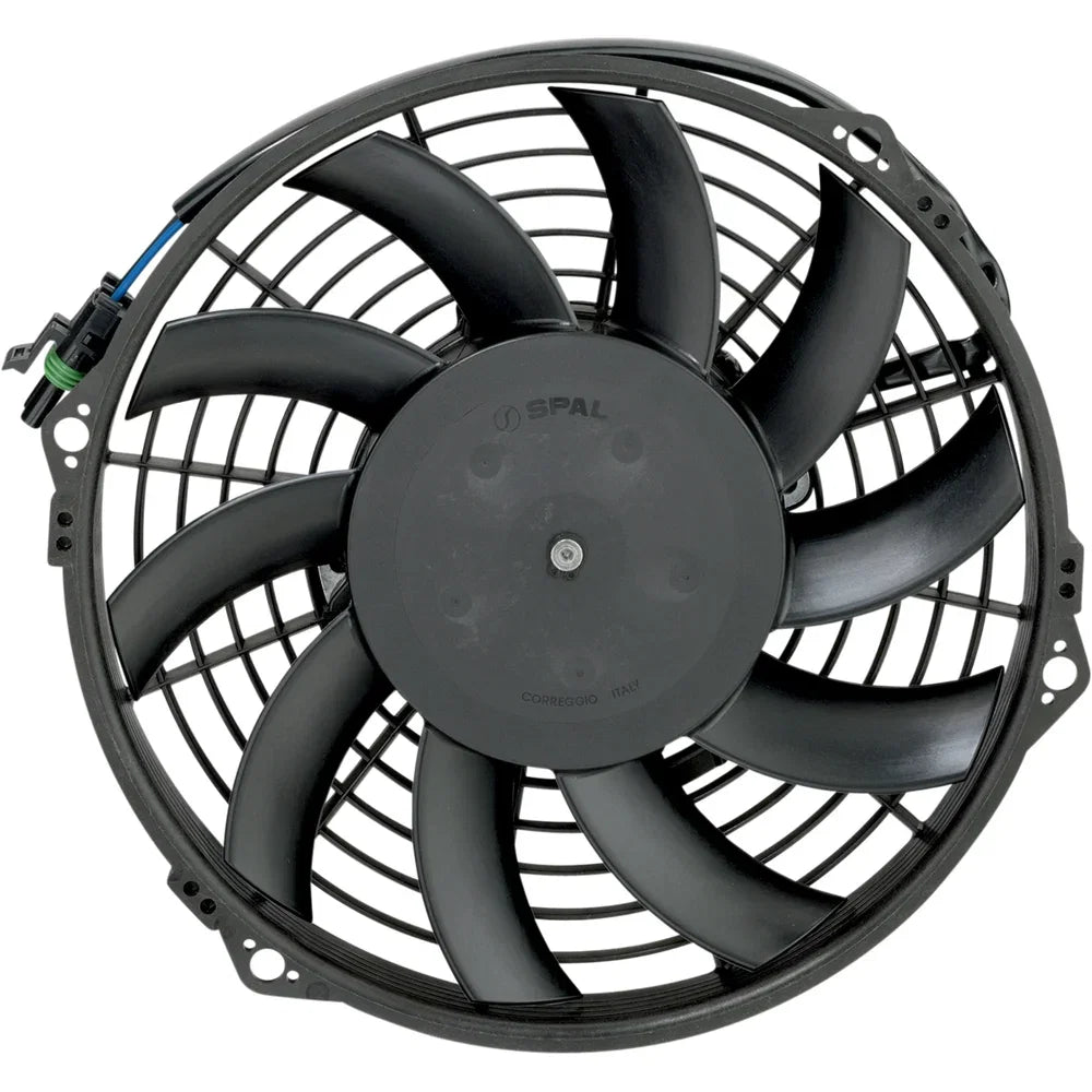 Moose Offroad OEM Replacement Cooling Fan
